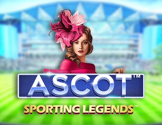 Sporting Legends: Ascot